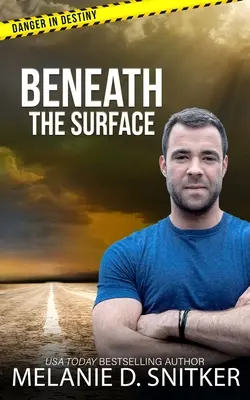 Sotto la superficie: Suspense romantico cristiano - Beneath the Surface: Christian Romantic Suspense