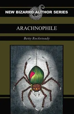 Aracnofilo - Arachnophile