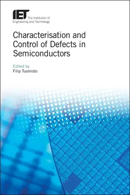 Caratterizzazione e controllo dei difetti nei semiconduttori - Characterisation and Control of Defects in Semiconductors