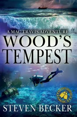 La tempesta di Wood: Azione e avventura nelle Florida Keys - Wood's Tempest: Action & Adventure in the Florida Keys