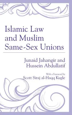 Legge islamica e unioni omosessuali musulmane - Islamic Law and Muslim Same-Sex Unions