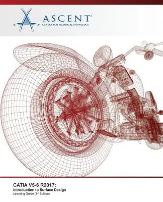 Catia V5-6 R2017: Introduzione alla progettazione di superfici - Catia V5-6 R2017: Introduction to Surface Design
