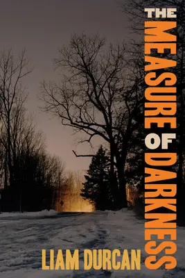 La misura delle tenebre - The Measure of Darkness