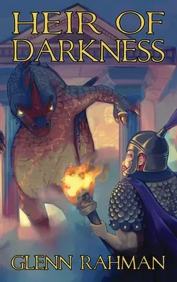 L'erede delle tenebre - Heir of Darkness