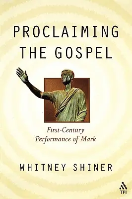 Proclamare il Vangelo - Proclaiming the Gospel