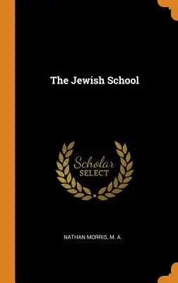 La scuola ebraica - The Jewish School