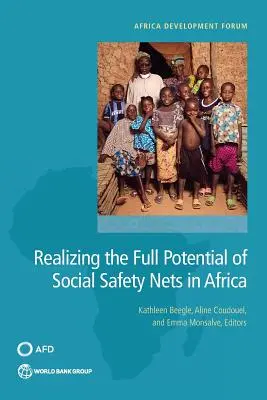 Realizzare il pieno potenziale delle reti di sicurezza sociale in Africa - Realizing the Full Potential of Social Safety Nets in Africa