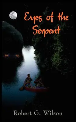 Gli occhi del serpente - Eyes of the Serpent