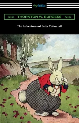Le avventure di Peter Cottontail - The Adventures of Peter Cottontail