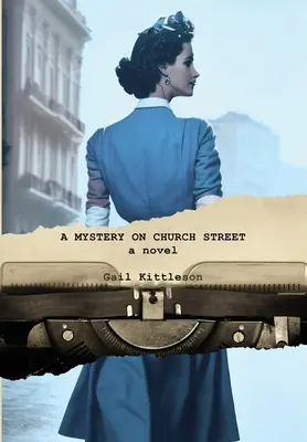 Un mistero in Church Street - A Mystery on Church Street