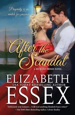 Dopo lo scandalo - After the Scandal