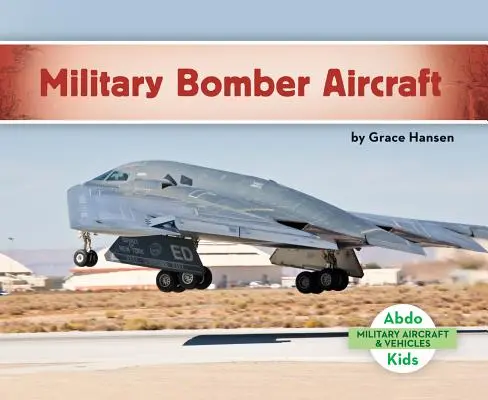 Aerei bombardieri militari - Military Bomber Aircraft