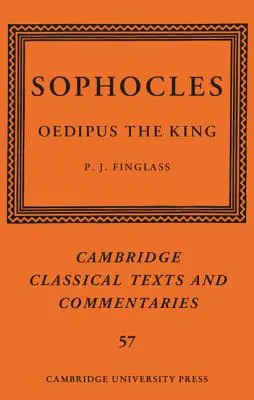Sofocle: Edipo Re - Sophocles: Oedipus the King