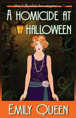Un omicidio ad Halloween: Un mistero poliziesco del 1920 - A Homicide at Halloween: A 1920's Murder Mystery
