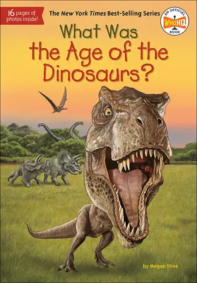 Qual era l'età dei dinosauri? - What Was the Age of the Dinosaurs?