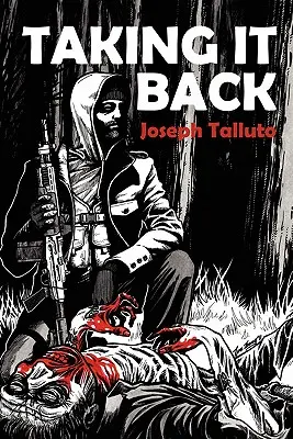 Riprendersi la vita - Taking It Back