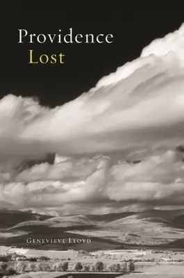 La Provvidenza perduta - Providence Lost