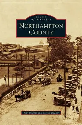 La contea di Northampton - Northampton County