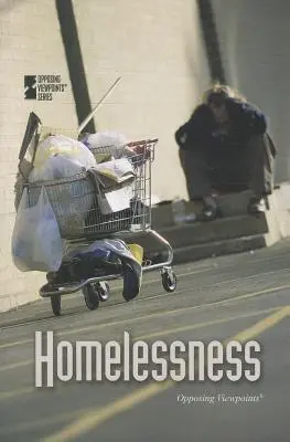 Senzatetto - Homelessness