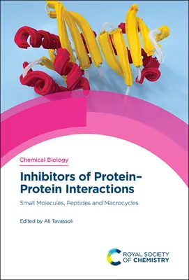 Inibitori delle interazioni proteina-proteina: Piccole molecole, peptidi e macrocicli - Inhibitors of Protein-Protein Interactions: Small Molecules, Peptides and Macrocycles