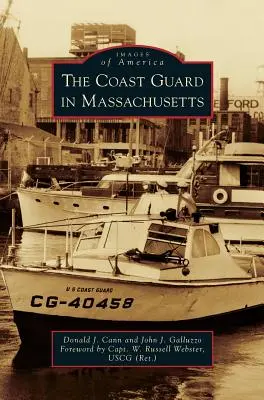 La Guardia Costiera in Massachusetts - Coast Guard in Massachusetts