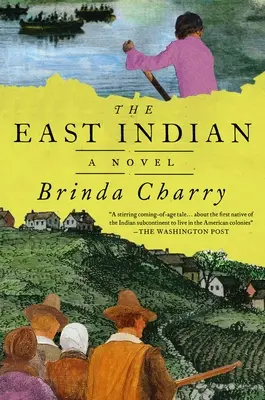 L'indiano dell'est - The East Indian