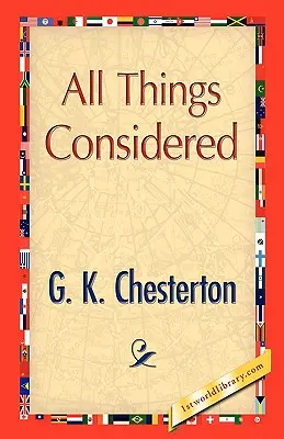 Tutto considerato - All Things Considered
