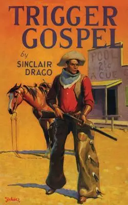 Il Vangelo del Grilletto - Trigger Gospel