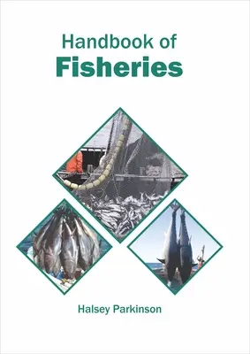 Manuale di pesca - Handbook of Fisheries