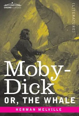 Moby-Dick; o la balena - Moby-Dick; Or, The Whale
