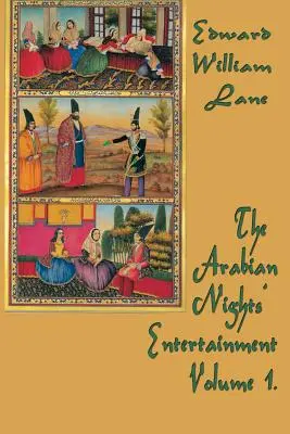 I divertimenti delle Mille e una notte Volume 1. - The Arabian Nights' Entertainment Volume 1.