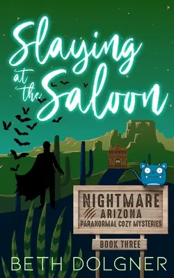 Uccisione al Saloon - Slaying at the Saloon