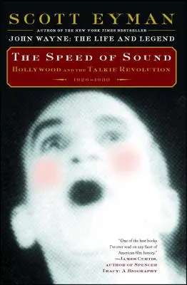 La velocità del suono: Hollywood e la rivoluzione del cinema parlato 1926-1930 - The Speed of Sound: Hollywood and the Talkie Revolution 1926-1930
