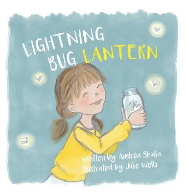 Lanterna a forma di insetto fulminato - Lightning Bug Lantern