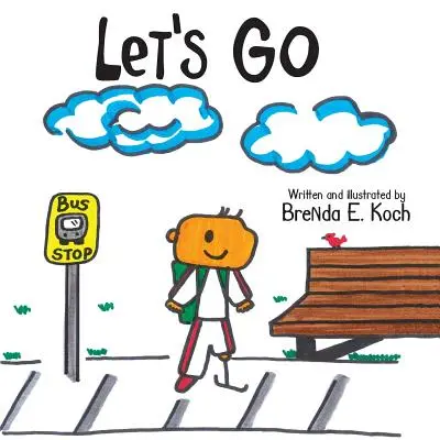 Andiamo - Let's Go