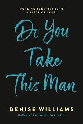 Prendete quest'uomo - Do You Take This Man
