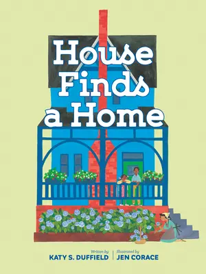 La casa trova una casa - House Finds a Home