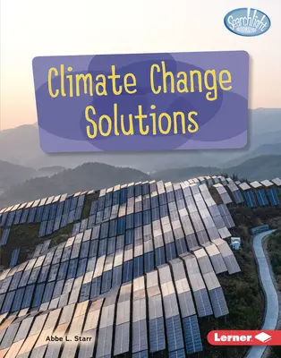 Soluzioni per il cambiamento climatico - Climate Change Solutions