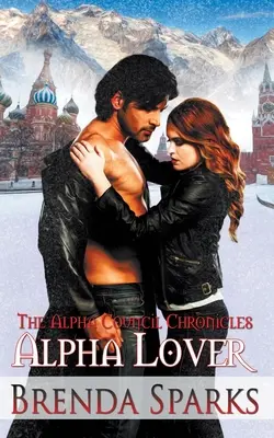 L'amante alfa - Alpha Lover