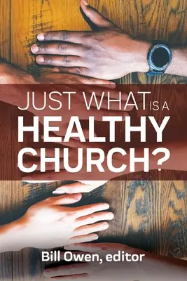 Che cos'è una chiesa sana? - Just What Is a Healthy Church?