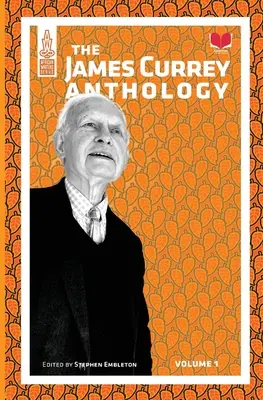 L'antologia di James Currey - The James Currey Anthology