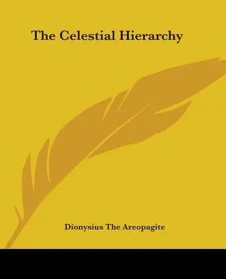 La Gerarchia Celeste - The Celestial Hierarchy