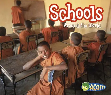 Scuole nel mondo - Schools Around the World