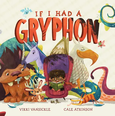 Se avessi un grifone - If I Had a Gryphon