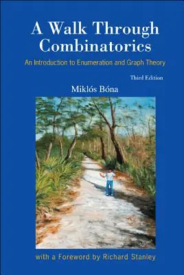 Passeggiata attraverso la combinatoria, A: Introduzione all'enumerazione e alla teoria dei grafi (terza edizione) - Walk Through Combinatorics, A: An Introduction to Enumeration and Graph Theory (Third Edition)