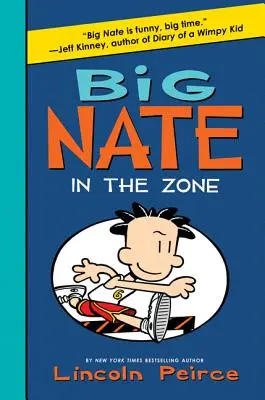 Big Nate: nella zona - Big Nate: In the Zone