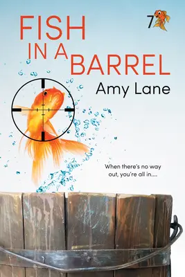 Pesce in barile: Volume 7 - Fish in a Barrel: Volume 7