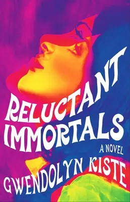 Immortali riluttanti - Reluctant Immortals