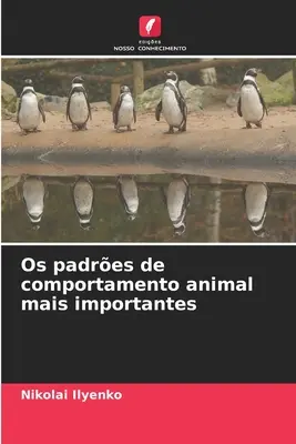 I padri di comportamento animale più importanti - Os padres de comportamento animal mais importantes