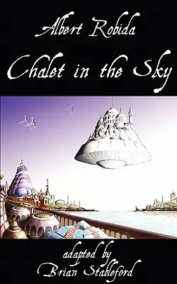 Chalet nel cielo - Chalet in the Sky